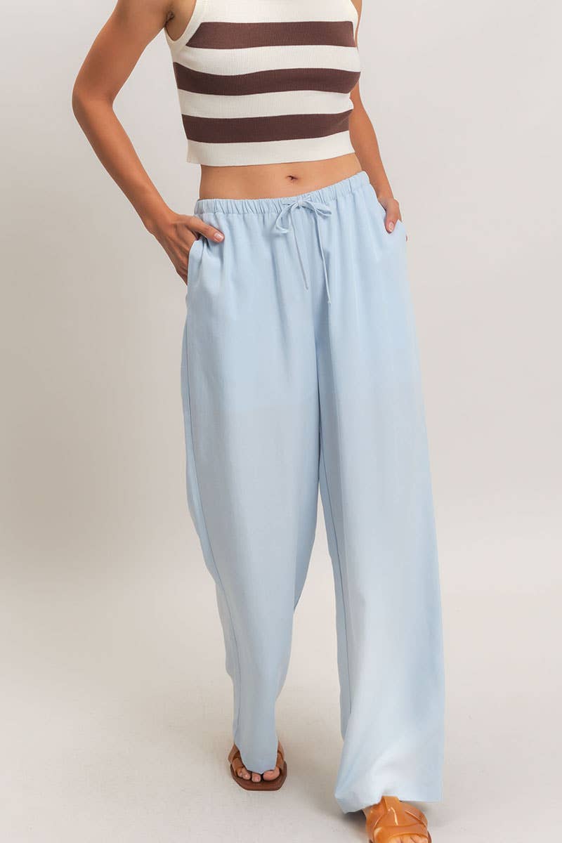 Lady Lu pants