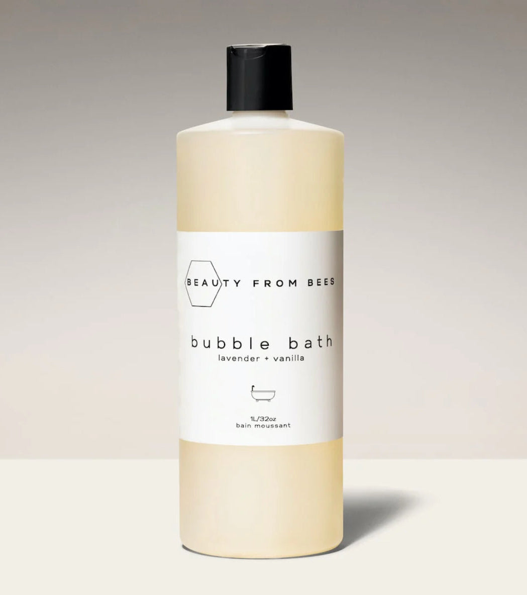 Beauty from Bees bubble bath 1 litre