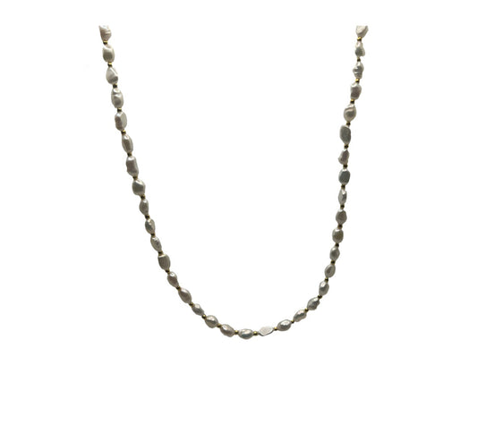 La Perla necklace