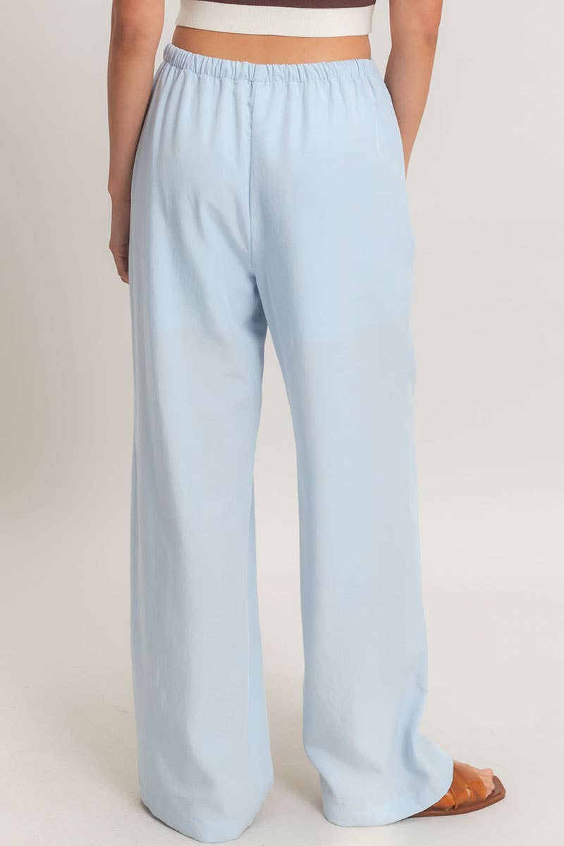 Lady Lu pants