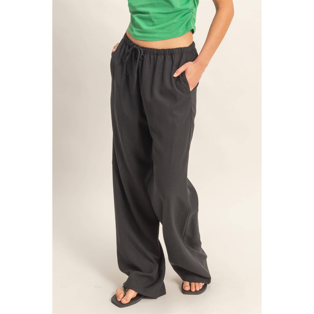 Linda Straight Leg Pants