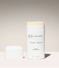 Beauty from bees foot balm