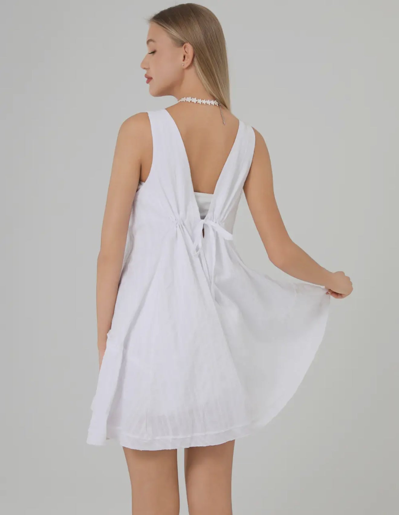 Marilyn dress