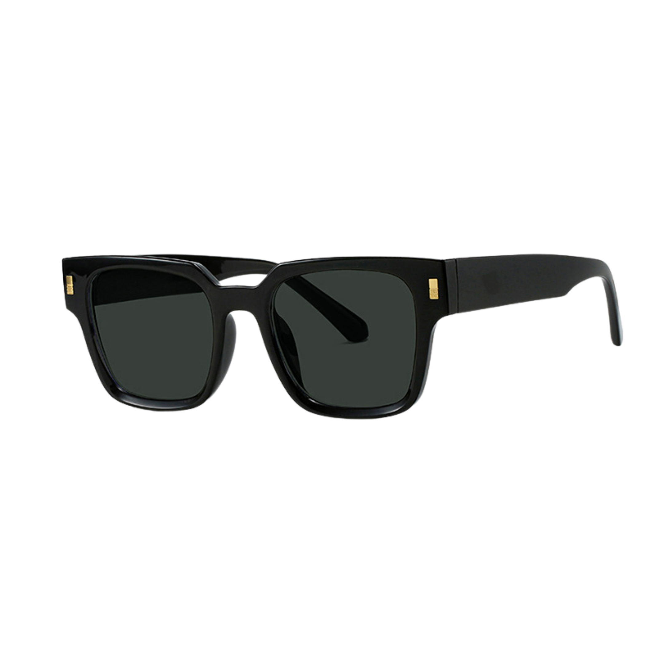 CASEY: Black
