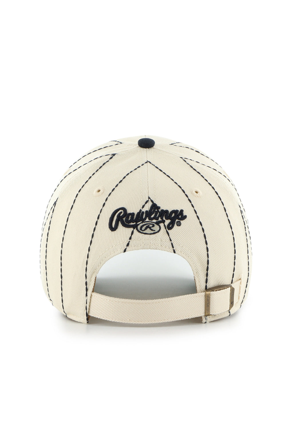 Rawlings Pinstripe '47 CLEAN UP