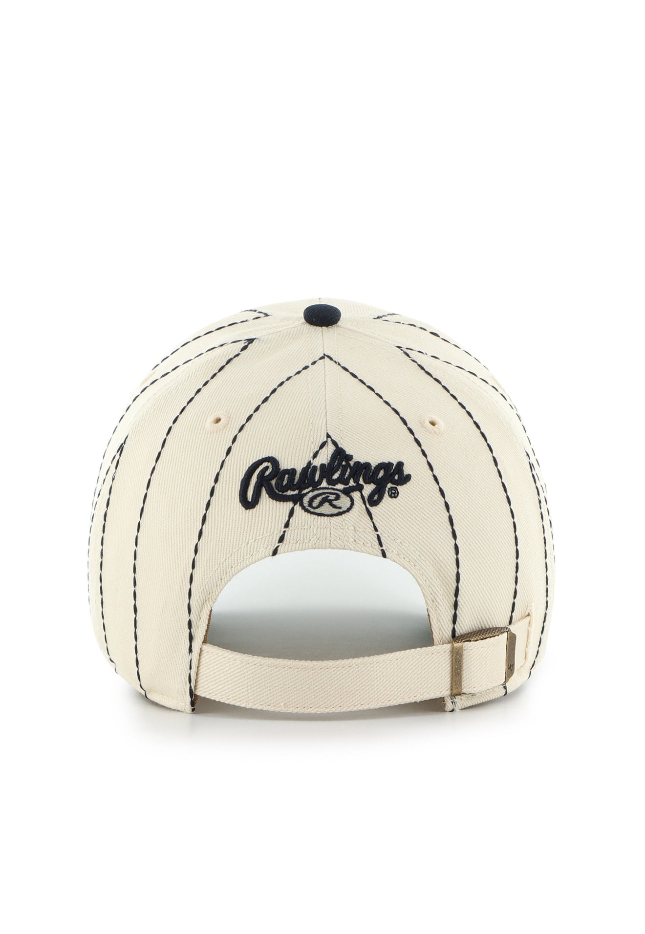 Rawlings Pinstripe '47 CLEAN UP