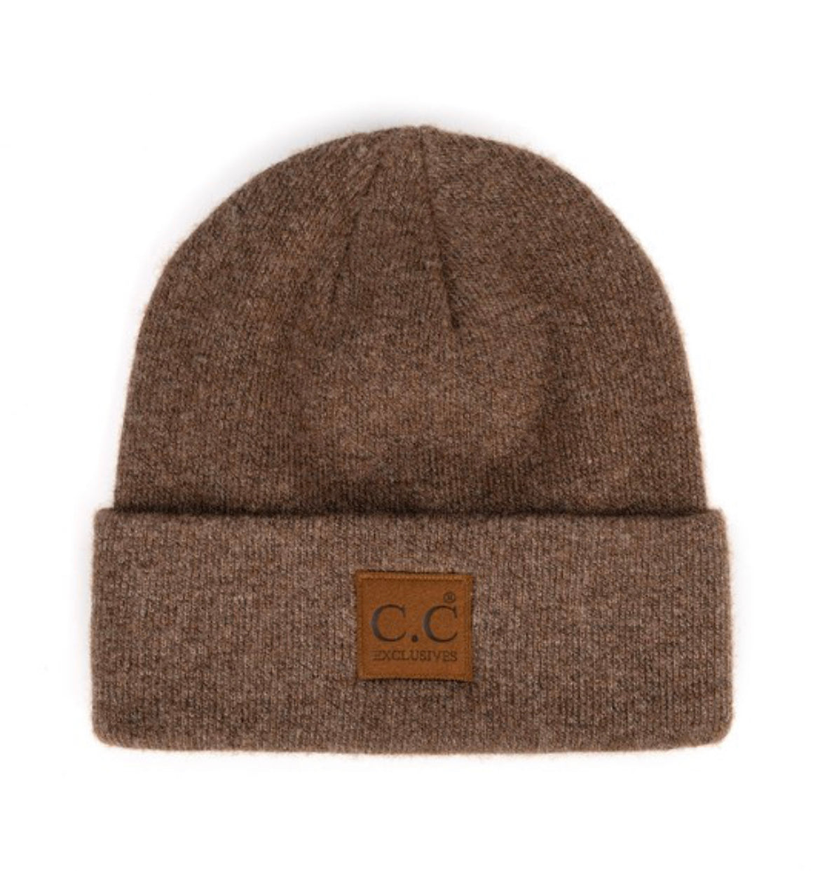 Adult Beanie Touque