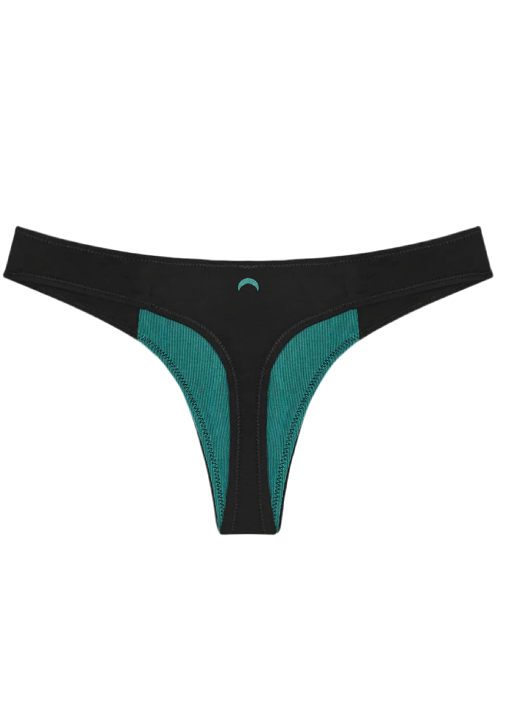 Huha low profile thong