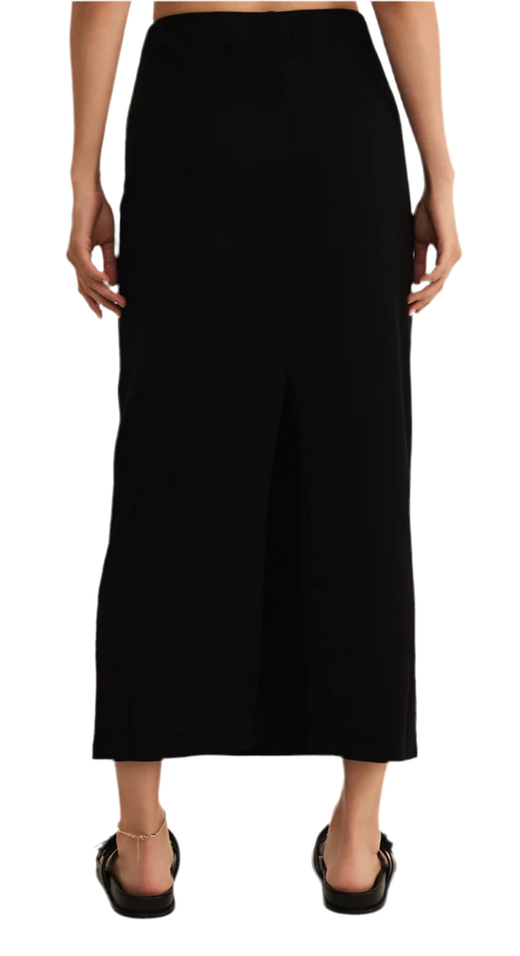 Zsupply Gail midi skirt