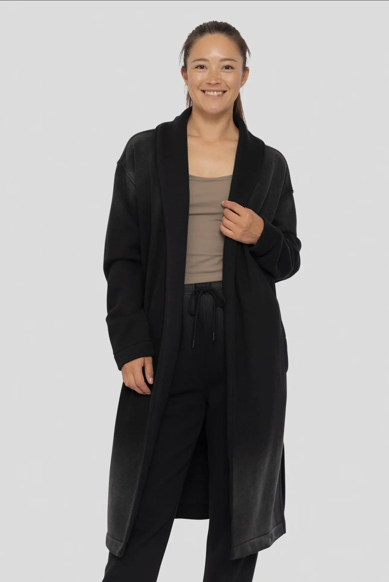 The Lauren Ombré Cardi