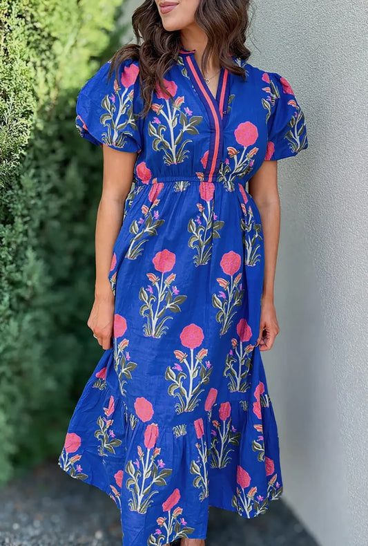 Summerland dress