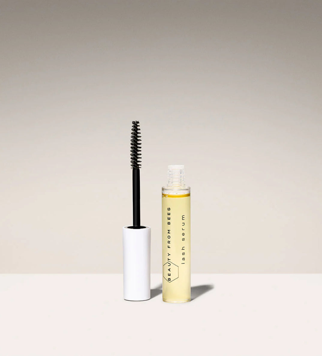 Beauty from Bees lash serum