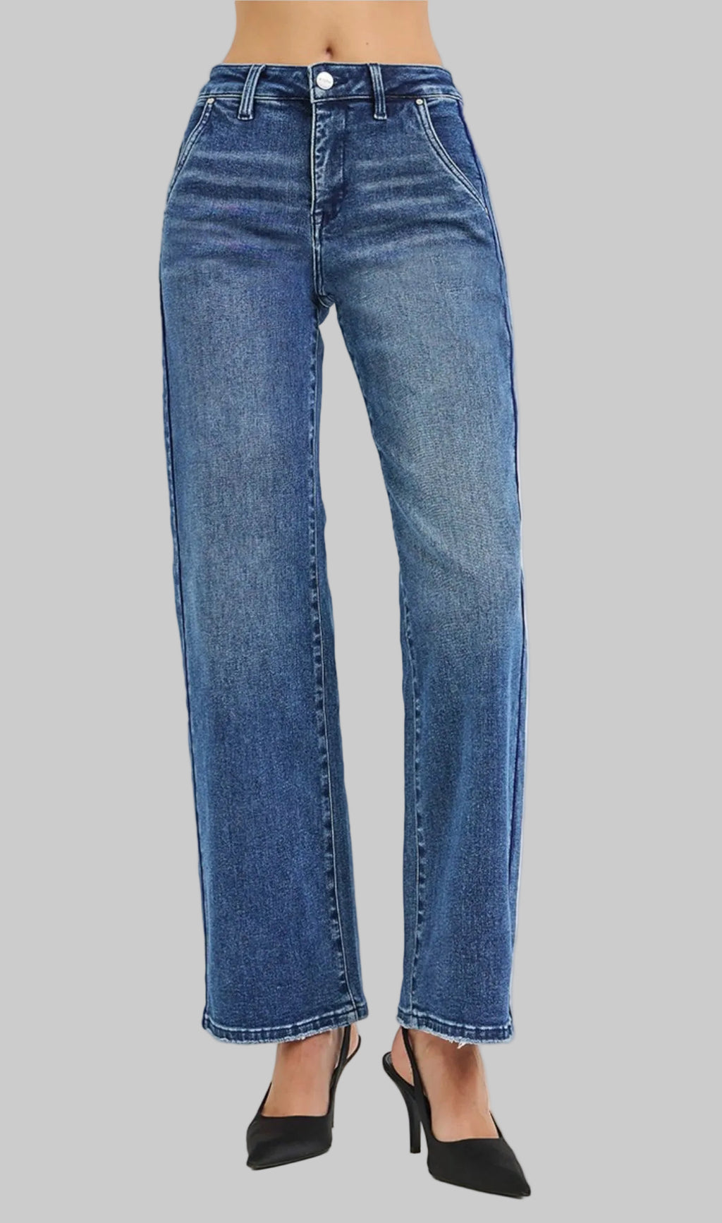 The Georgia Jean