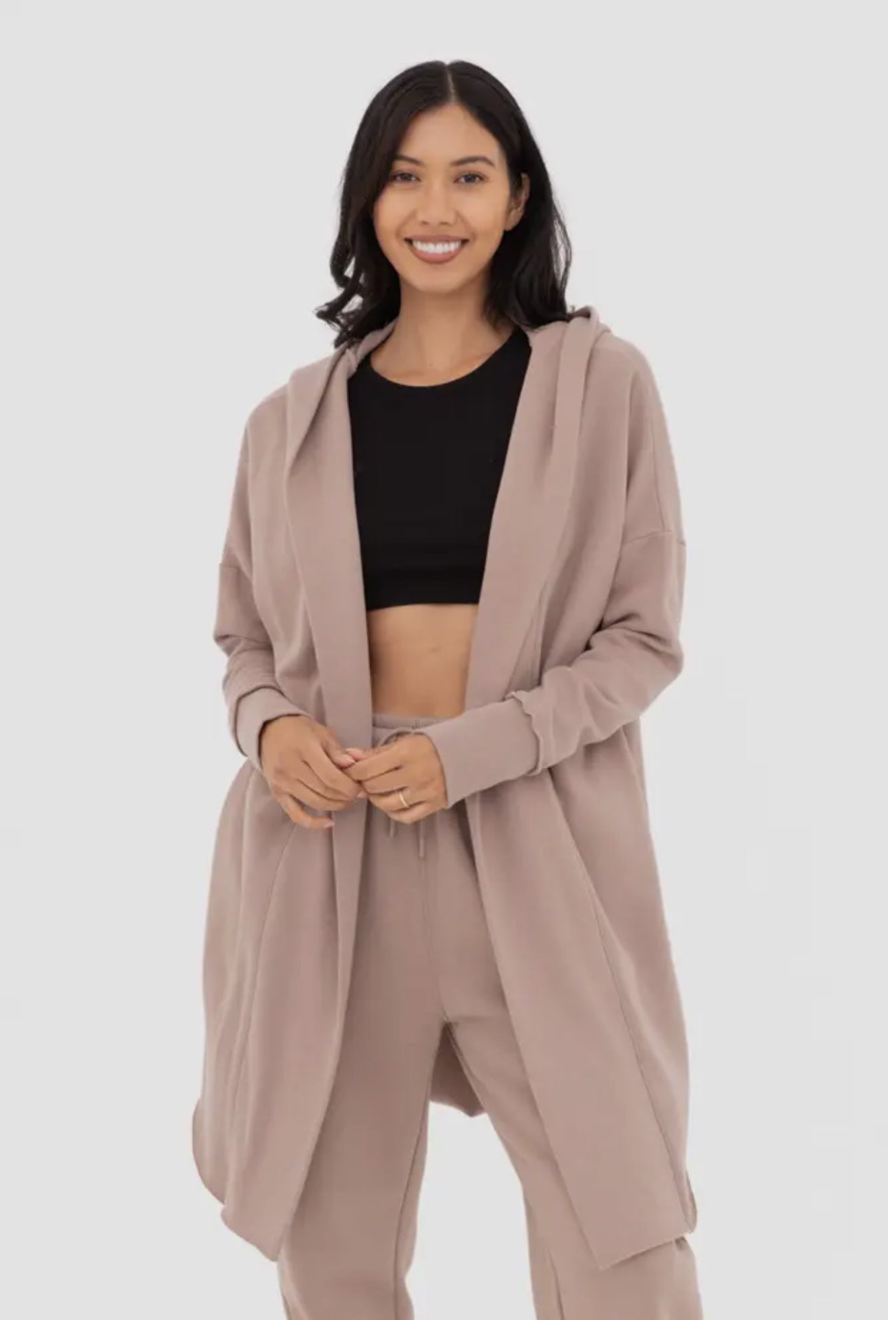 JoJo Cardi