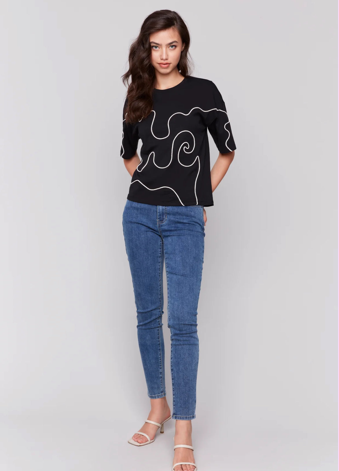 Georgia Tee