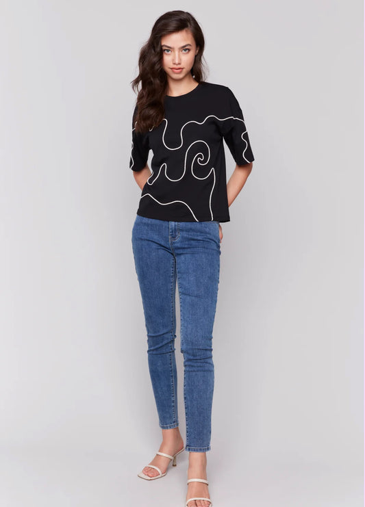 Georgia Tee