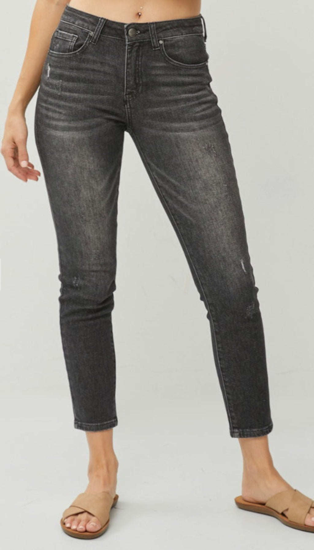 Lexi Jeans