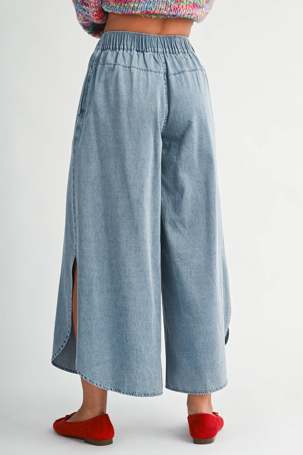 Lainey wide leg