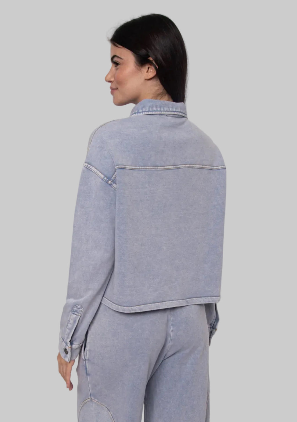 Nara Jacket