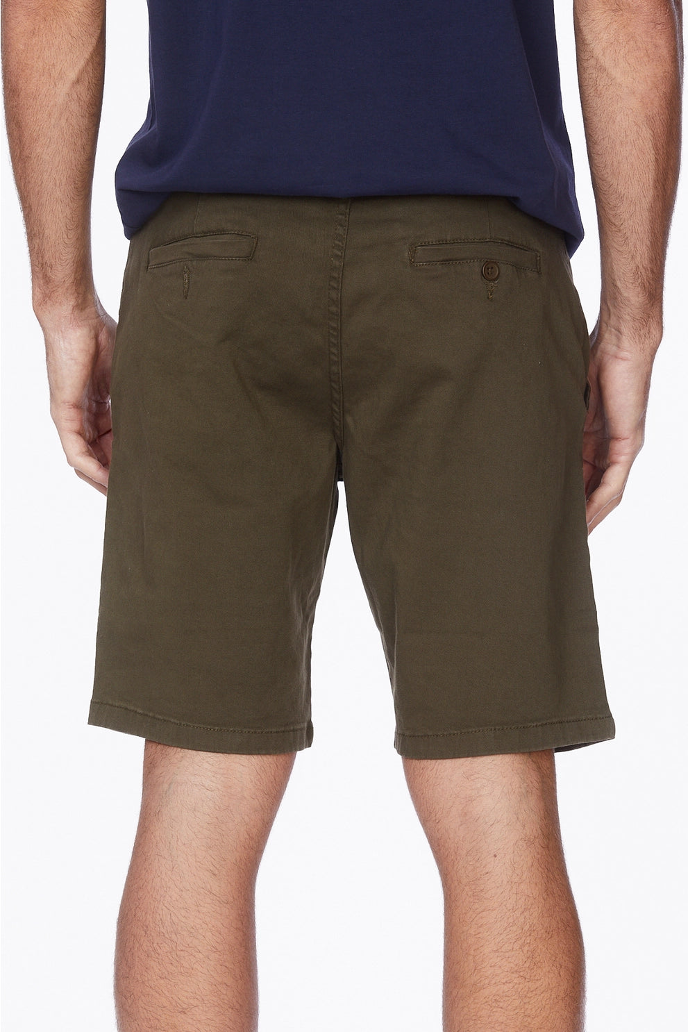 Carter Chino Shorts