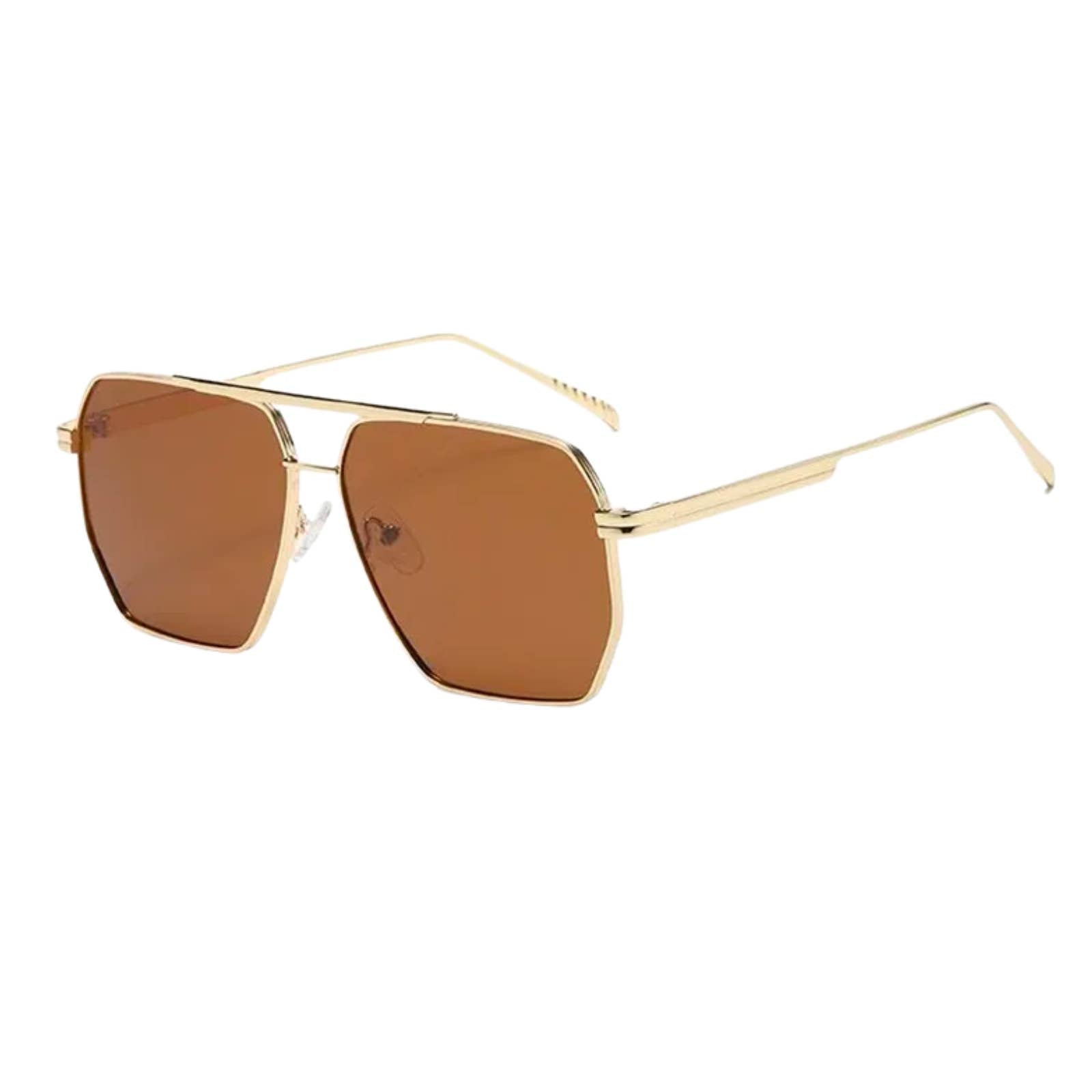 DAKOTA: Brown Gold
