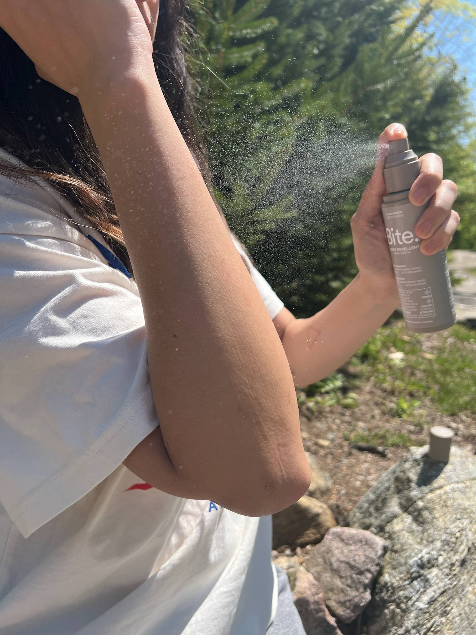 Bite Insect Repellent: 50 ml