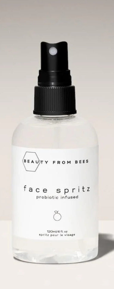 Face spritz Beauty from bees