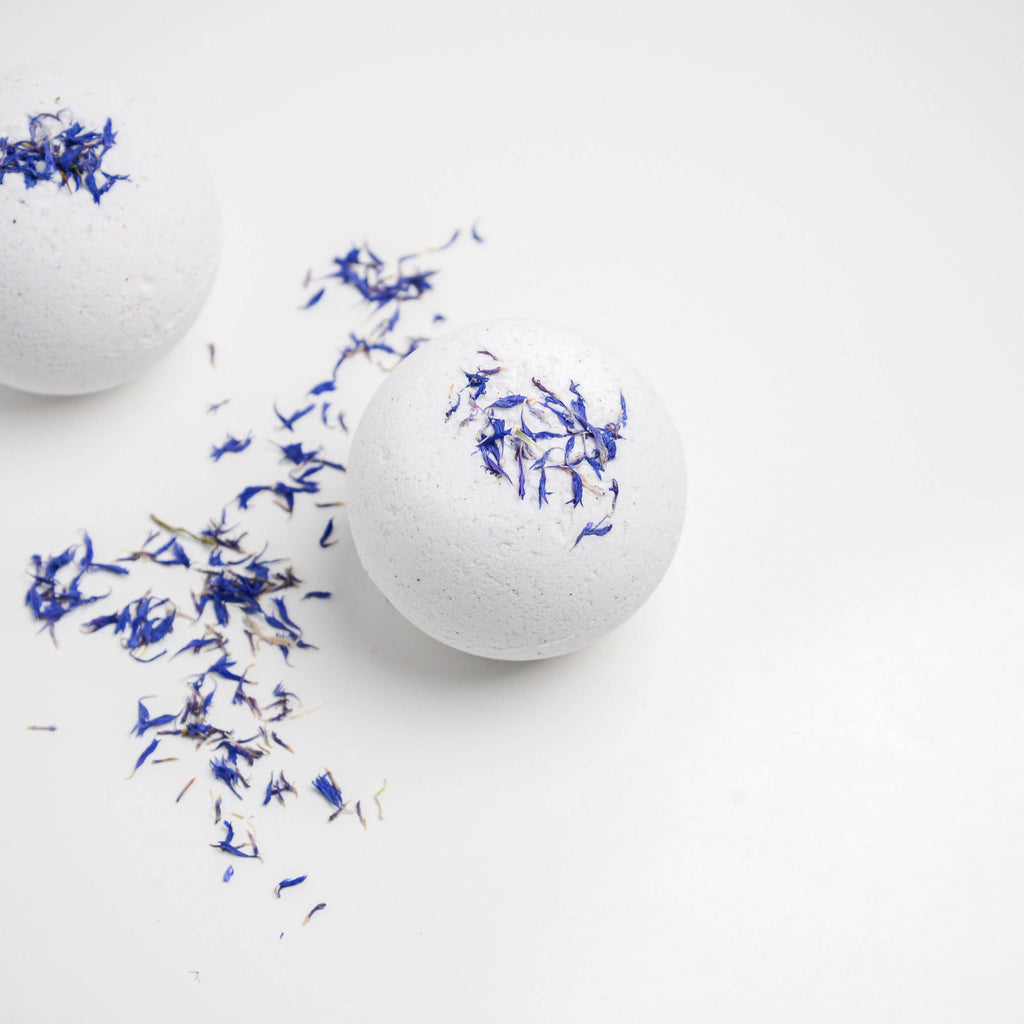 Snooze Bath Bomb