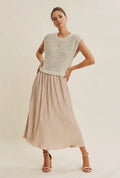 The Ethereal Dress