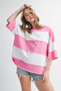 Pink Polly shirt