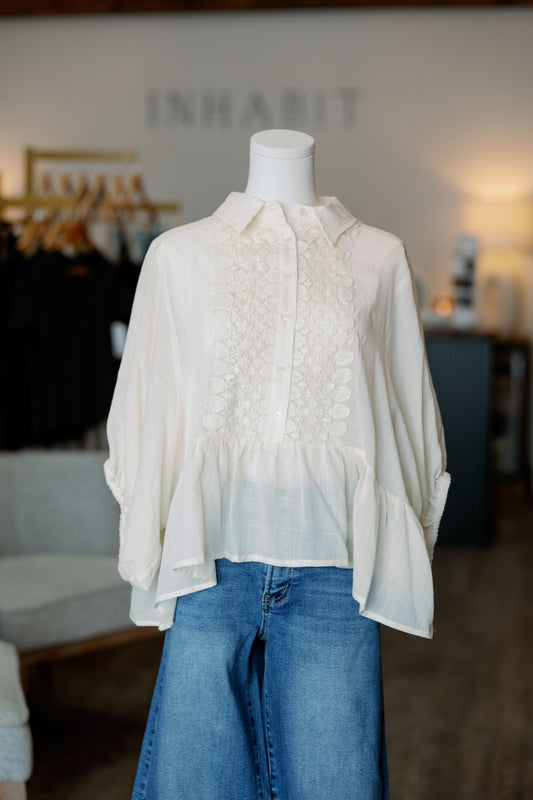 The Daydream Blouse
