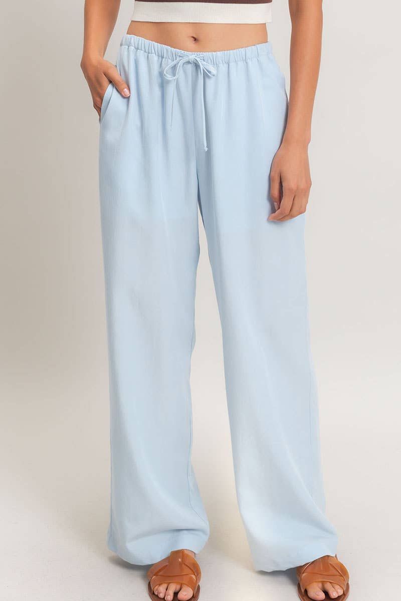 Lady Lu pants