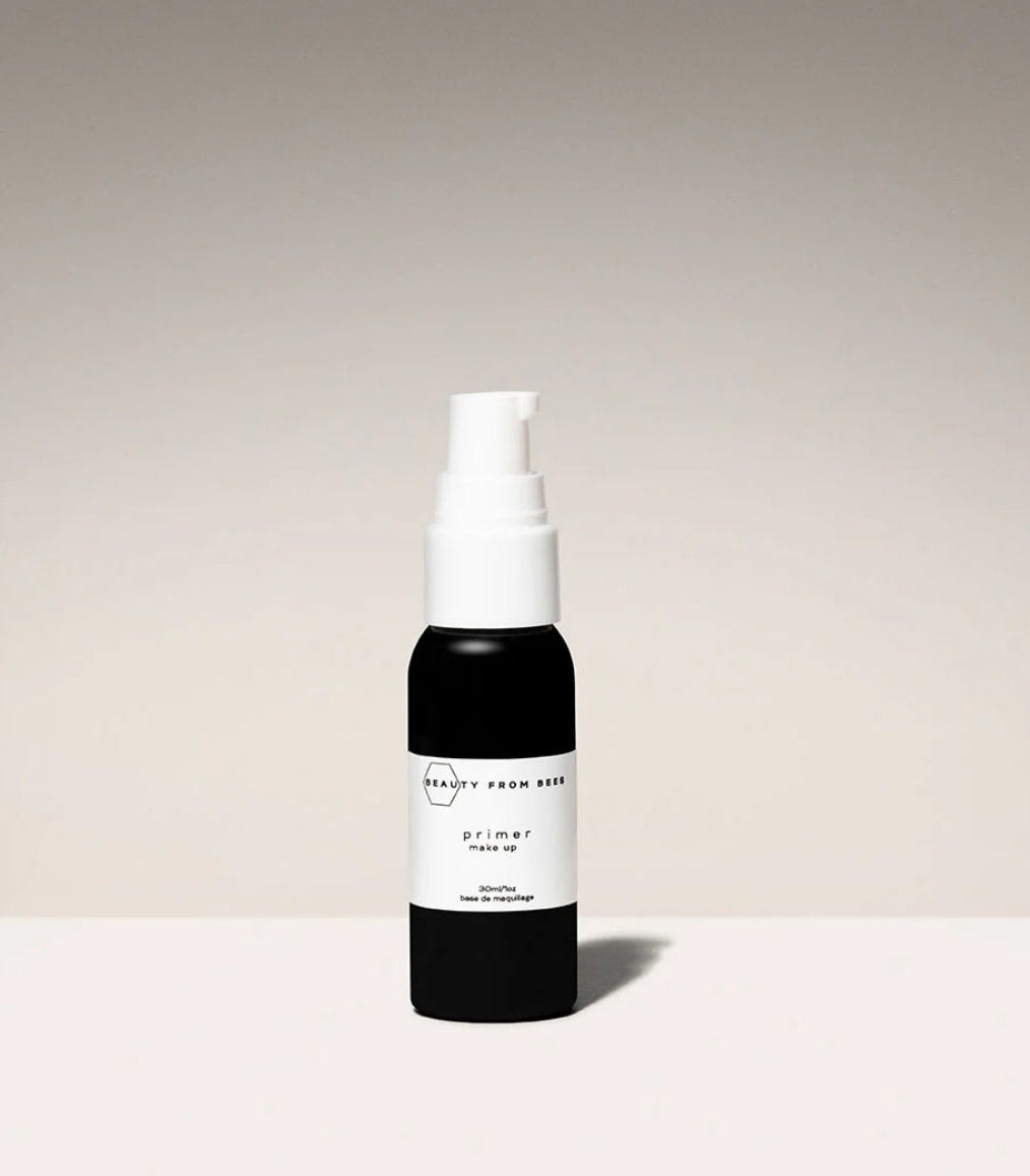 Beauty from Bees primer
