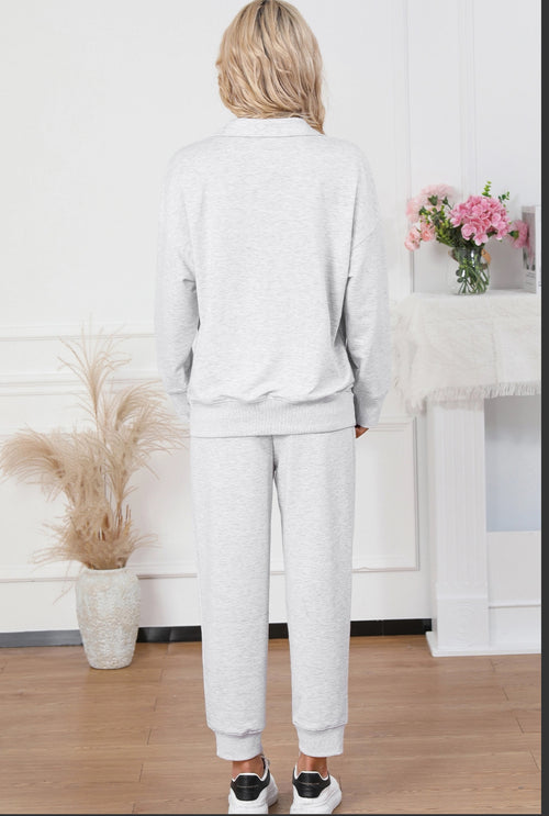 Bella Sweatpants
