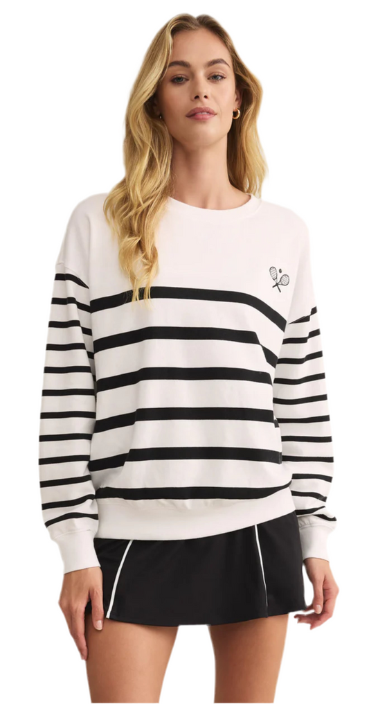 Palisades sweatshirt