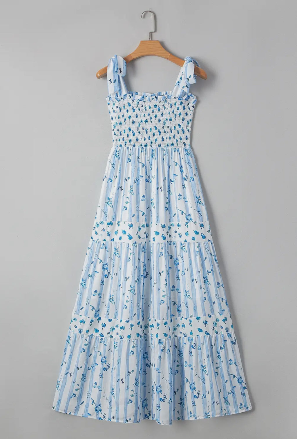 Danica Dress