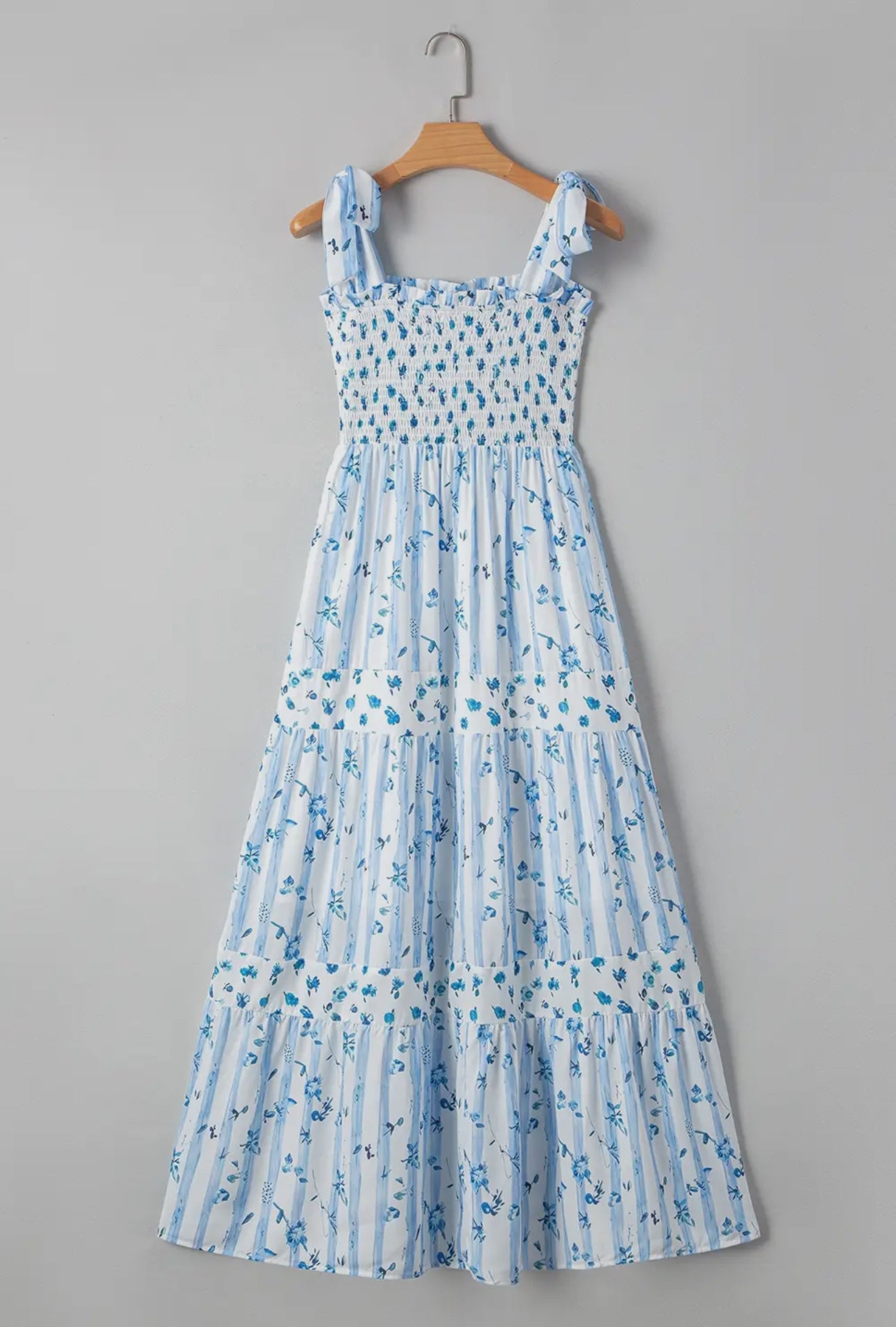 Danica Dress