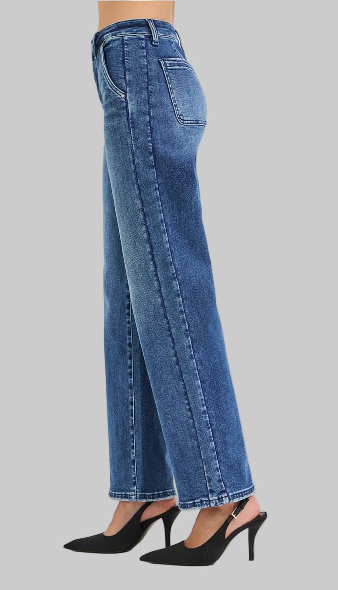 The Georgia Jean