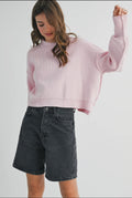 Regina sweater
