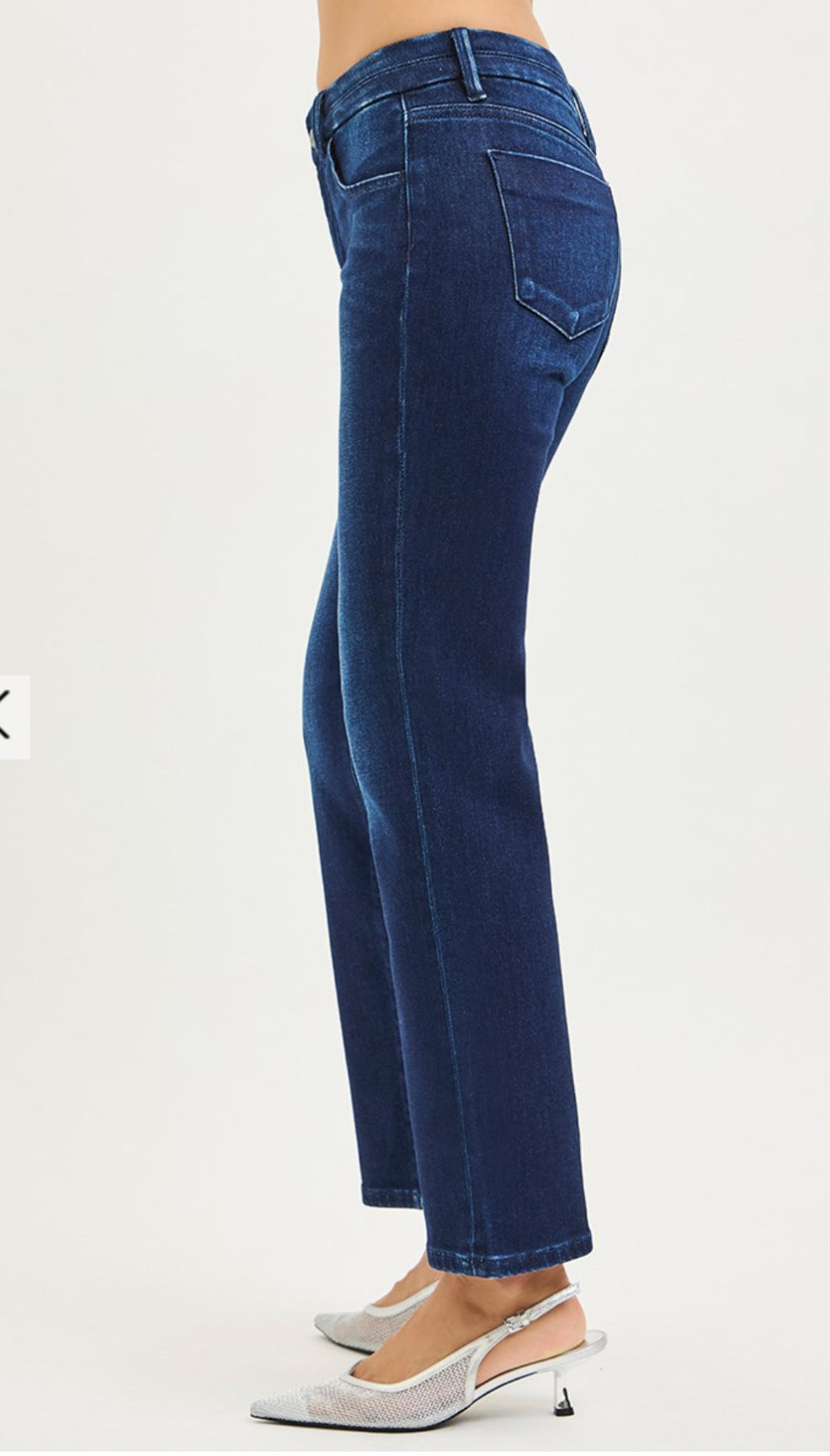 The Sutton Jean