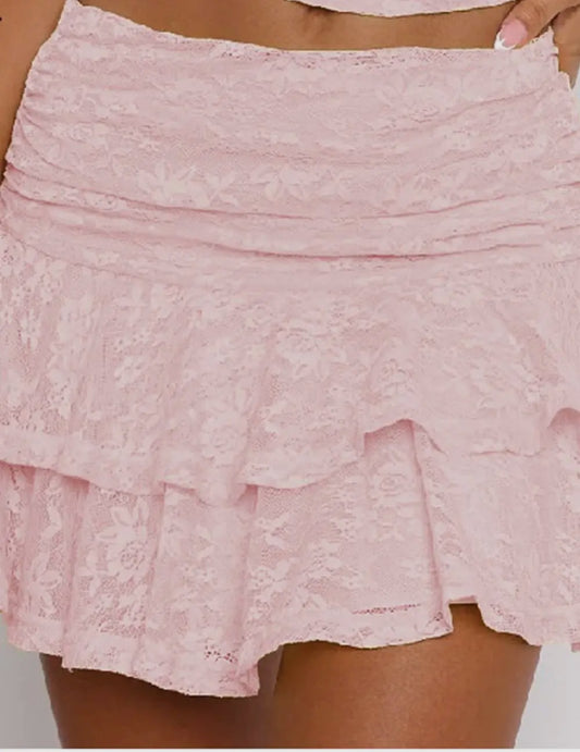 Country girl skirt