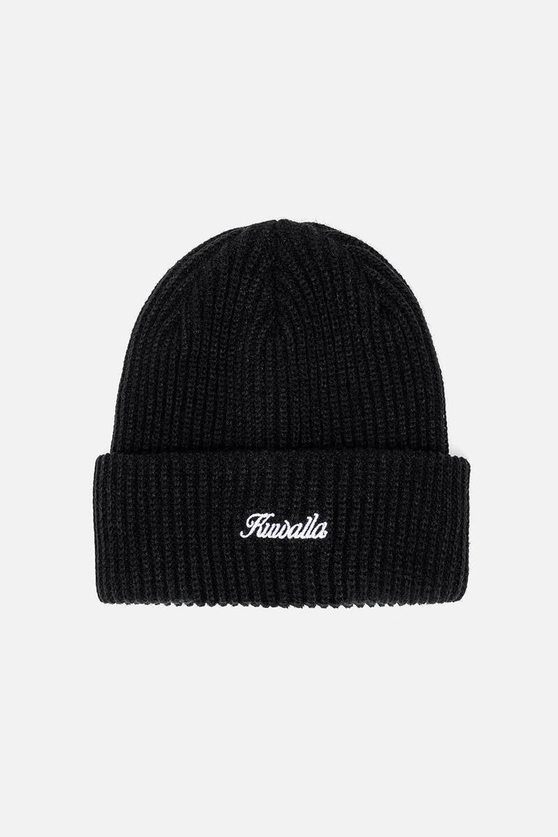 Kuwalla Essential Beanie