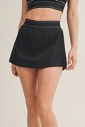 The jet set skort