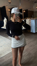 Rd Style Tessa Skort