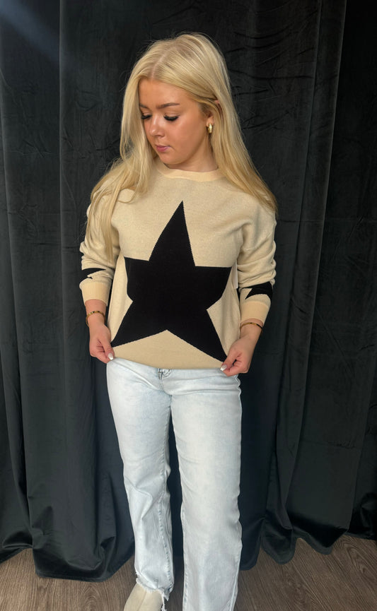 Star shirt