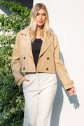 Jackie Jacket