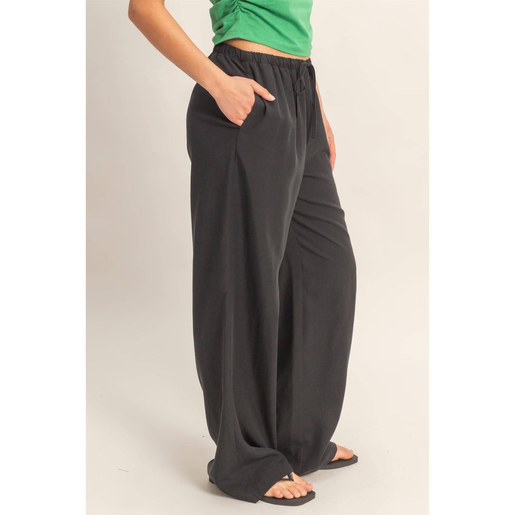 Linda Straight Leg Pants