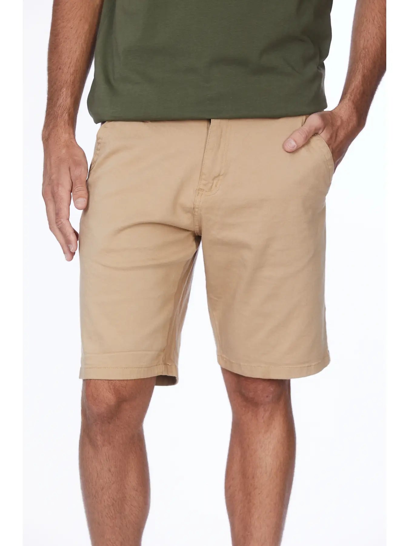 Carter Chino Shorts