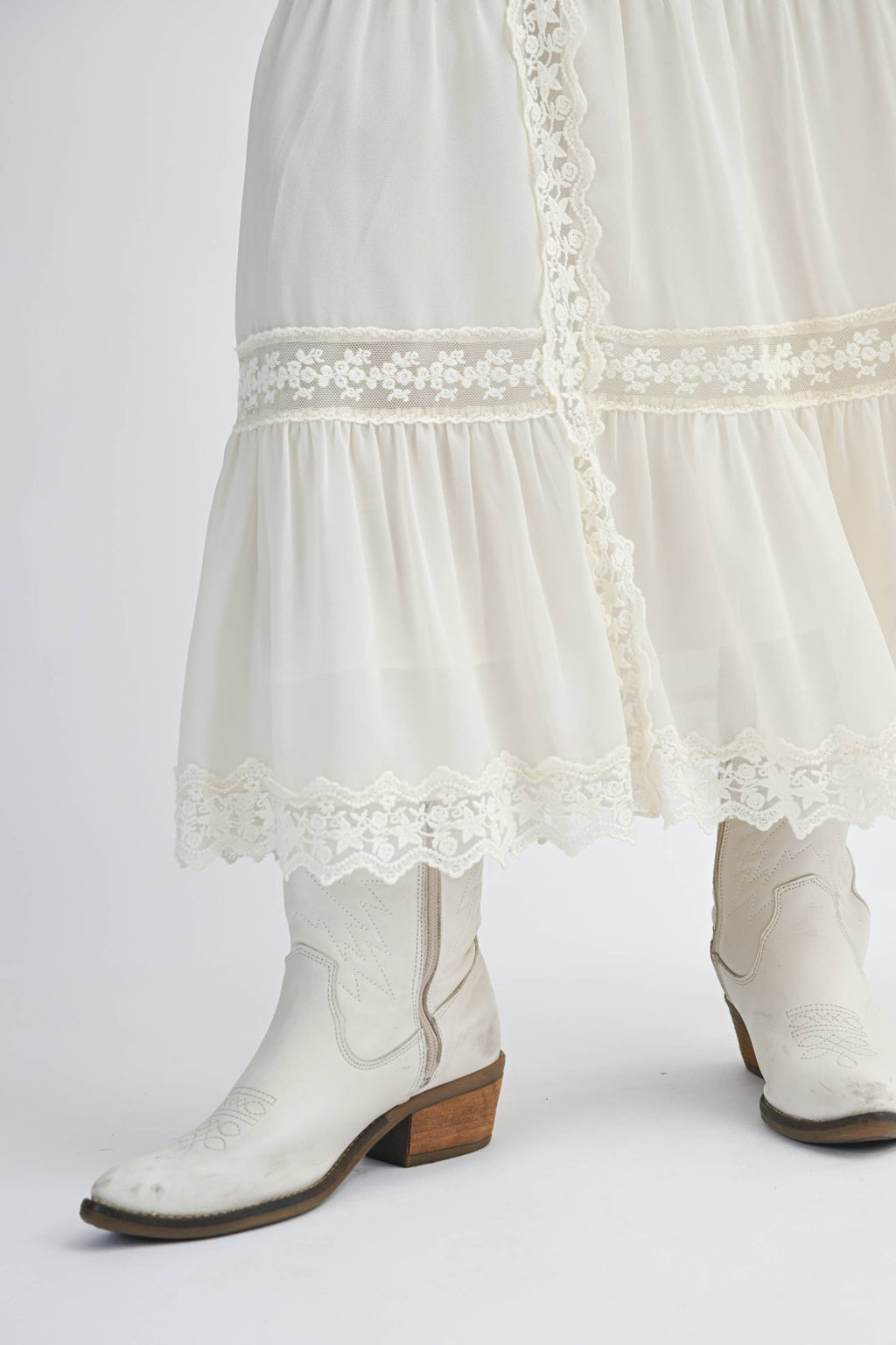Wildflower skirt