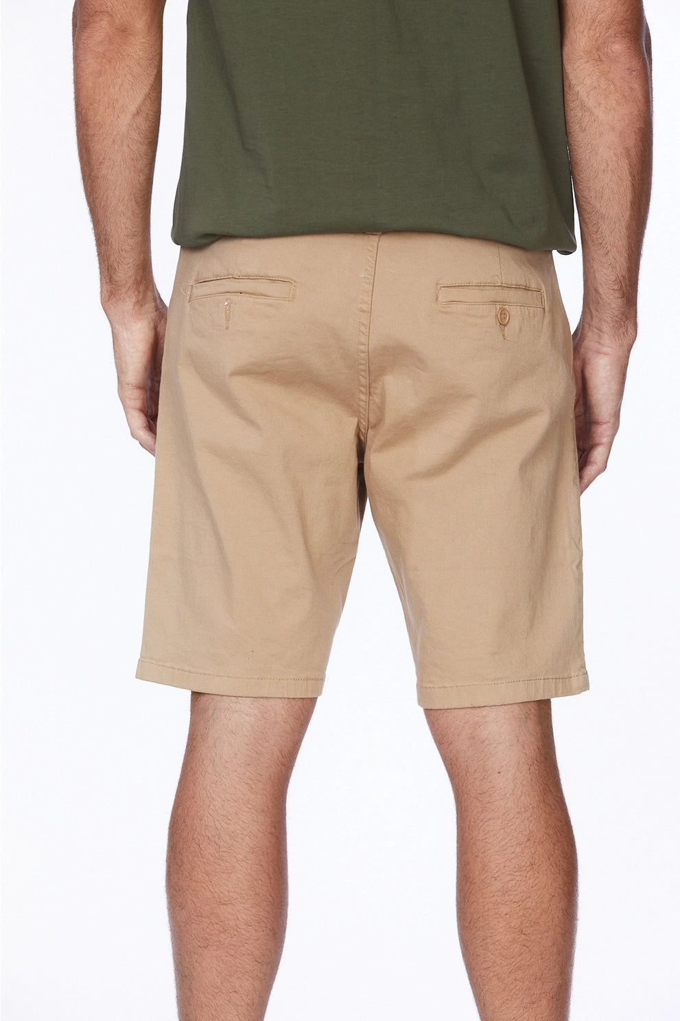 Carter Chino Shorts